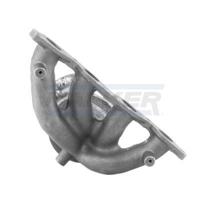 Catalyseur (Pot catalytique) Tenneco Automotive Ibérica S.A. ref. 28788