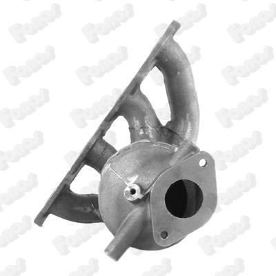 Catalyseur (Pot catalytique) Tenneco Automotive Ibérica S.A. ref. 28788