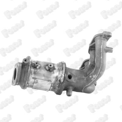 Catalyseur (Pot catalytique) Tenneco Automotive Ibérica S.A. ref. 28788