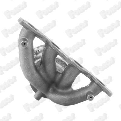 Catalyseur (Pot catalytique) Tenneco Automotive Ibérica S.A. ref. 28788