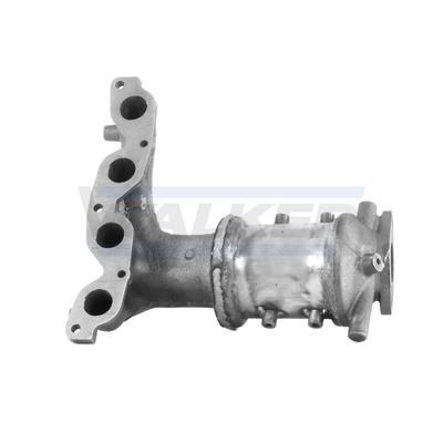 Catalyseur (Pot catalytique) Tenneco Automotive Ibérica S.A. ref. 28788