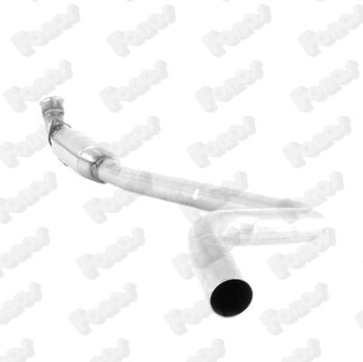 Catalyseur (Pot catalytique) Tenneco Automotive Ibérica S.A. ref. 28794