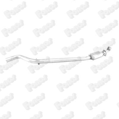 Catalyseur (Pot catalytique) Tenneco Automotive Ibérica S.A. ref. 28794