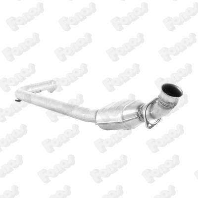 Catalyseur (Pot catalytique) Tenneco Automotive Ibérica S.A. ref. 28794