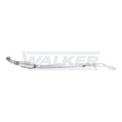 Catalyseur (Pot catalytique) Tenneco Automotive Ibérica S.A. ref. 28794