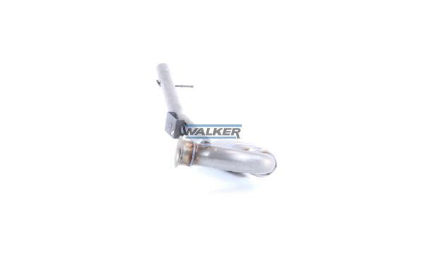 Catalyseur (Pot catalytique) Tenneco Automotive Ibérica S.A. 28795