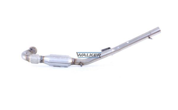 Catalyseur (Pot catalytique) Tenneco Automotive Ibérica S.A. 28795