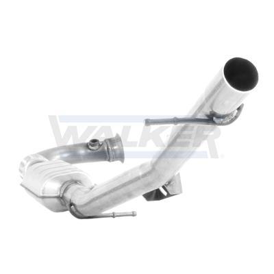 Catalyseur (Pot catalytique) Tenneco Automotive Ibérica S.A. 28795