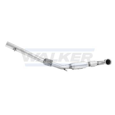 Catalyseur (Pot catalytique) Tenneco Automotive Ibérica S.A. 28795