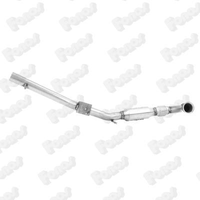 Catalyseur (Pot catalytique) Tenneco Automotive Ibérica S.A. 28795