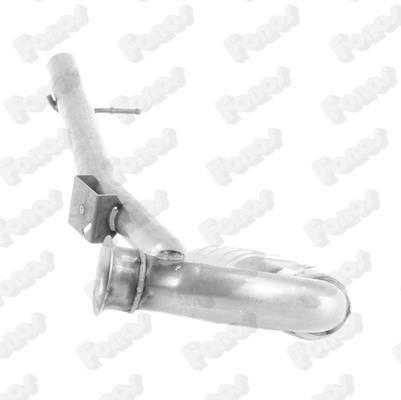 Catalyseur (Pot catalytique) Tenneco Automotive Ibérica S.A. 28795