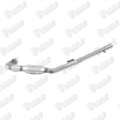Catalyseur (Pot catalytique) Tenneco Automotive Ibérica S.A. 28795