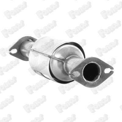 Catalyseur (Pot catalytique) Tenneco Automotive Ibérica S.A. 28798