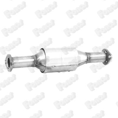 Catalyseur (Pot catalytique) Tenneco Automotive Ibérica S.A. 28798