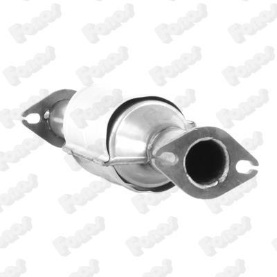 Catalyseur (Pot catalytique) Tenneco Automotive Ibérica S.A. 28798