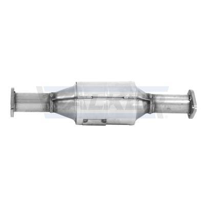 Catalyseur (Pot catalytique) Tenneco Automotive Ibérica S.A. 28798
