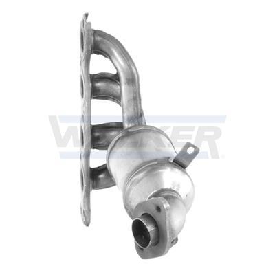 Catalyseur (Pot catalytique) Tenneco Automotive Ibérica S.A. ref. 28799