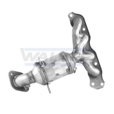 Catalyseur (Pot catalytique) Tenneco Automotive Ibérica S.A. ref. 28799