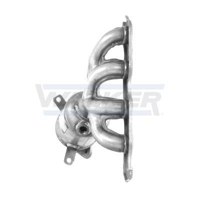 Catalyseur (Pot catalytique) Tenneco Automotive Ibérica S.A. ref. 28799