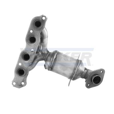 Catalyseur (Pot catalytique) Tenneco Automotive Ibérica S.A. ref. 28799