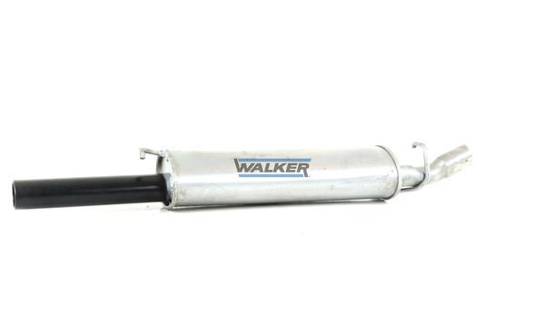 Silencieux arrière (Pot d'échappement) Tenneco Automotive Ibérica S.A. 70351