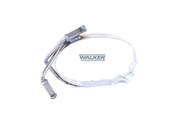Silentbloc de suspension d'échappement Tenneco Automotive Ibérica S.A. ref. 80598
