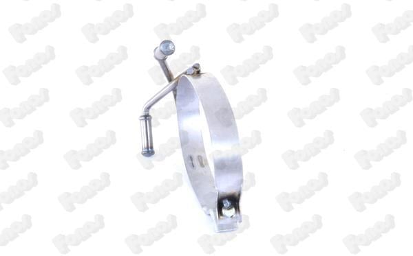 Silentbloc de suspension d'échappement Tenneco Automotive Ibérica S.A. ref. 80598