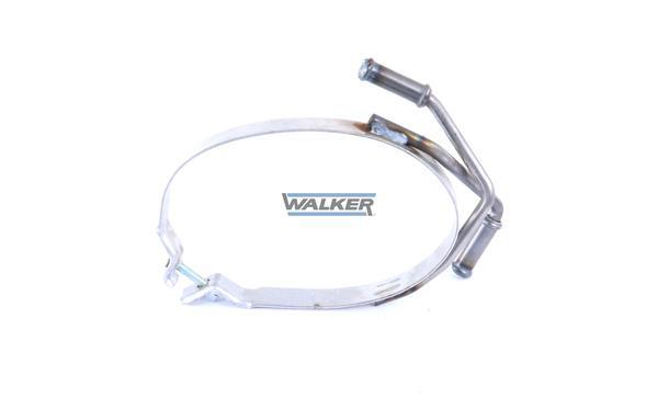 Silentbloc de suspension d'échappement Tenneco Automotive Ibérica S.A. ref. 80598