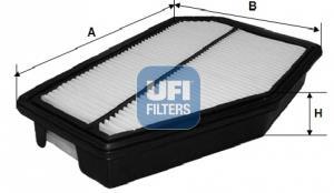 Filtre à air UFI Filters ref. 30.482.00