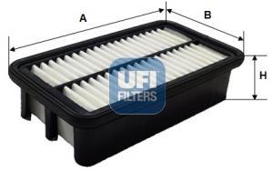 Filtre à air UFI Filters ref. 30.483.00