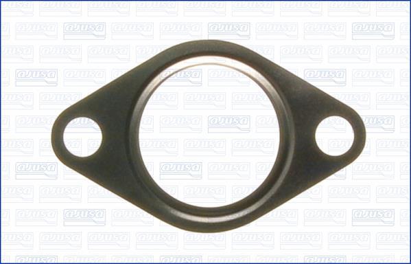 Joint, valve flexible, vanne RGE AJUSA ref. 00548200
