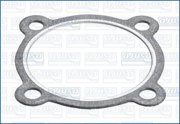 13258800 AJUSA Exhaust Manifold Gasket Exhaust Manifold | Price And Review - View #4