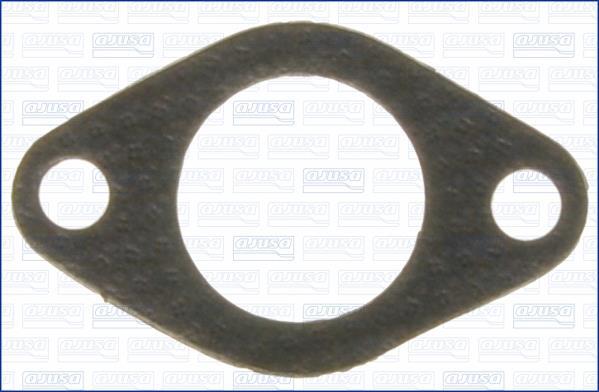 Joint, valve flexible, vanne RGE AJUSA ref. 00764600