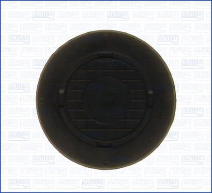 Bouchon, axe de culbuteurs-nez fileté AJUSA ref. 00837600