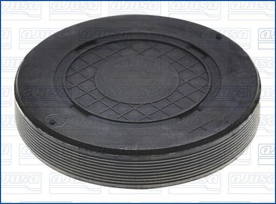 Bouchon, axe de culbuteurs-nez fileté AJUSA ref. 00837600