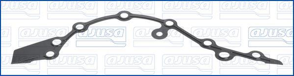 Joint, couvercle de carter , carter de vilebrequin AJUSA ref. 01073000