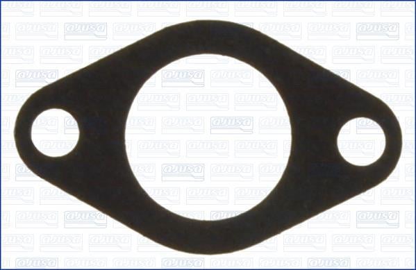 Joint, valve flexible, vanne RGE AJUSA ref. 01089900