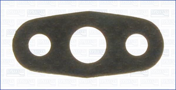 Joint, vanne EGR AJUSA 01104300