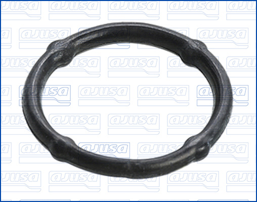 Junta de bomba de óleo do motor AJUSA ref. 01386900