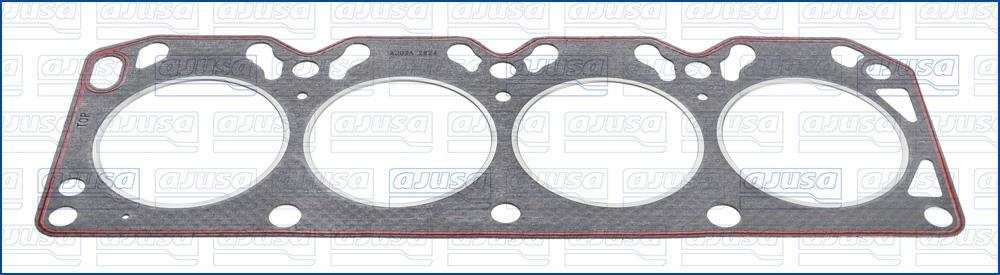 Joint de culasse AJUSA 10016300