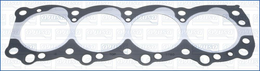 Joint de culasse AJUSA ref. 10070000