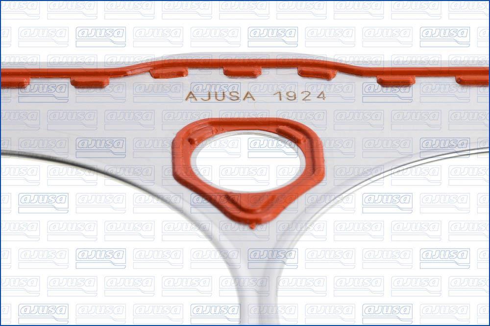 Joint de culasse AJUSA ref. 10071400