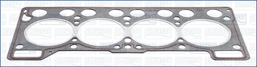 Joint de culasse AJUSA ref. 10077000