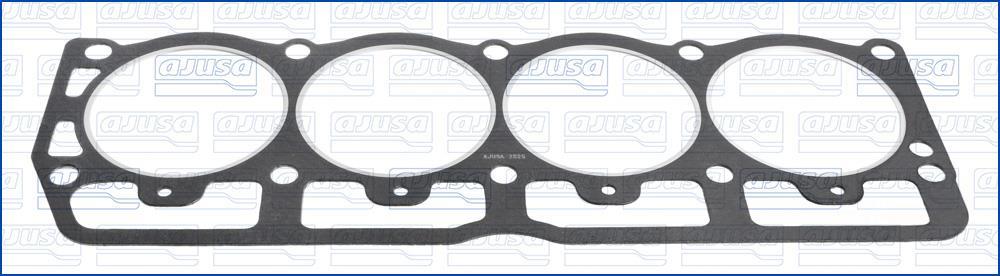 Joint de culasse AJUSA 10108600