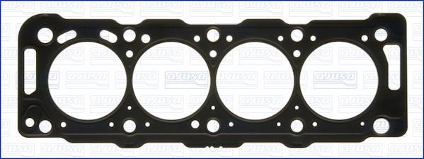 Ajusa 10118450 – Guarnizione Testata – Spessore 1,55 Mm – Per Chevrolet, Citroen, Fiat, Lancia, Peugeot, Suzuki 2.0 HDI