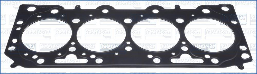 Joint de culasse AJUSA 10158500