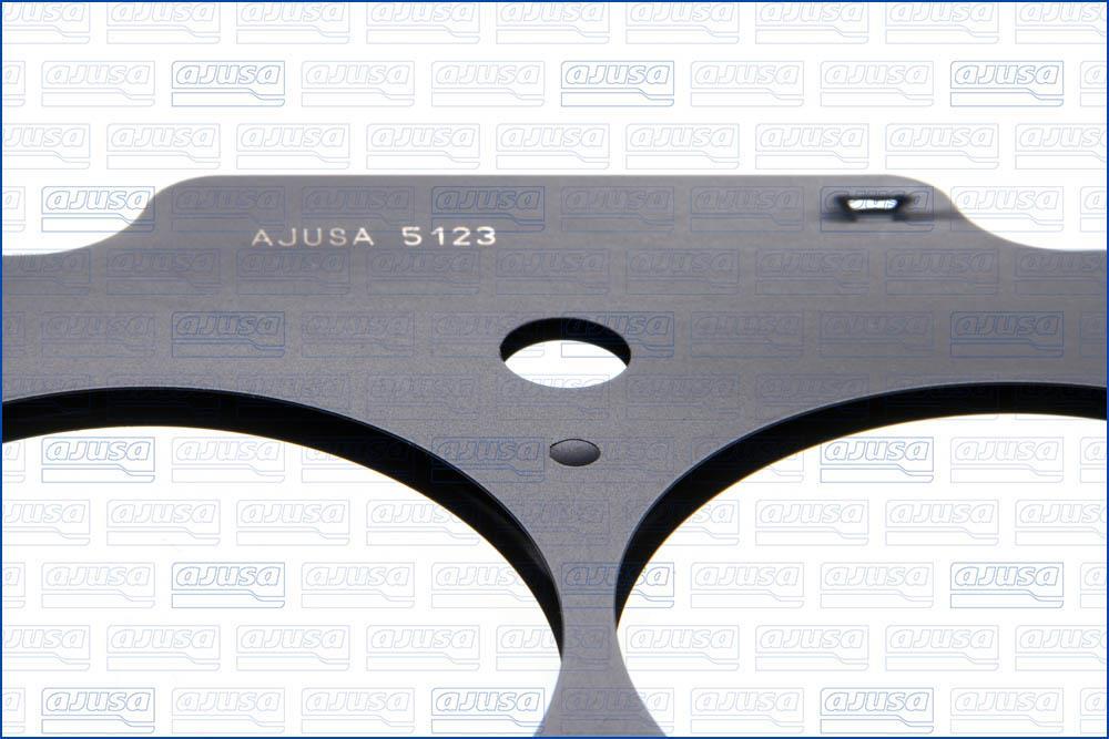 Joint de culasse AJUSA ref. 10168900