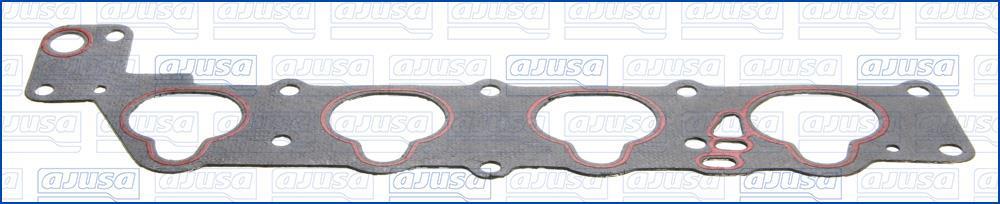 Junta, colector de admisión AJUSA ref. 13116900