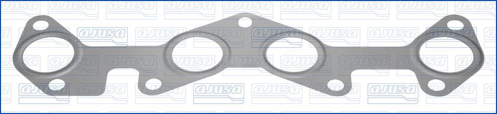 Junta, colector de escape AJUSA ref. 13140800