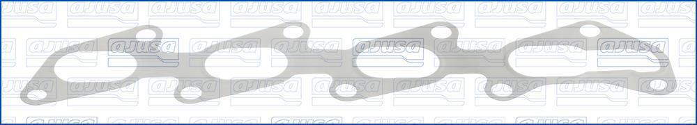 Junta, colector de escape AJUSA ref. 13152800
